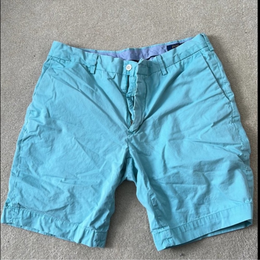 Set of 3 Polo Golf Shorts